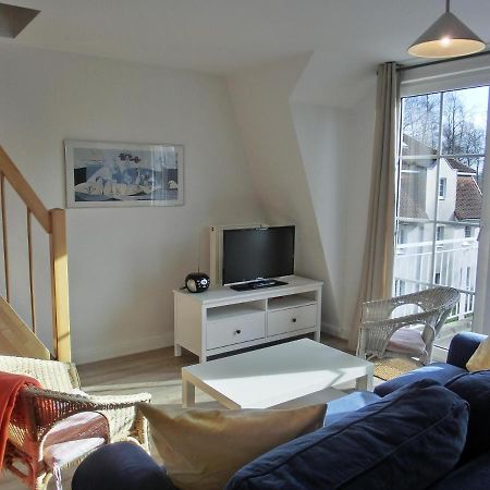 Ferienwohnung U6 "Leuchtturm" Graal-Mueritz Exterior foto