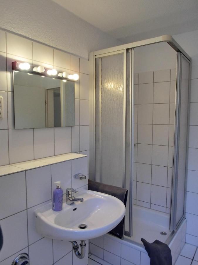 Ferienwohnung U6 "Leuchtturm" Graal-Mueritz Exterior foto
